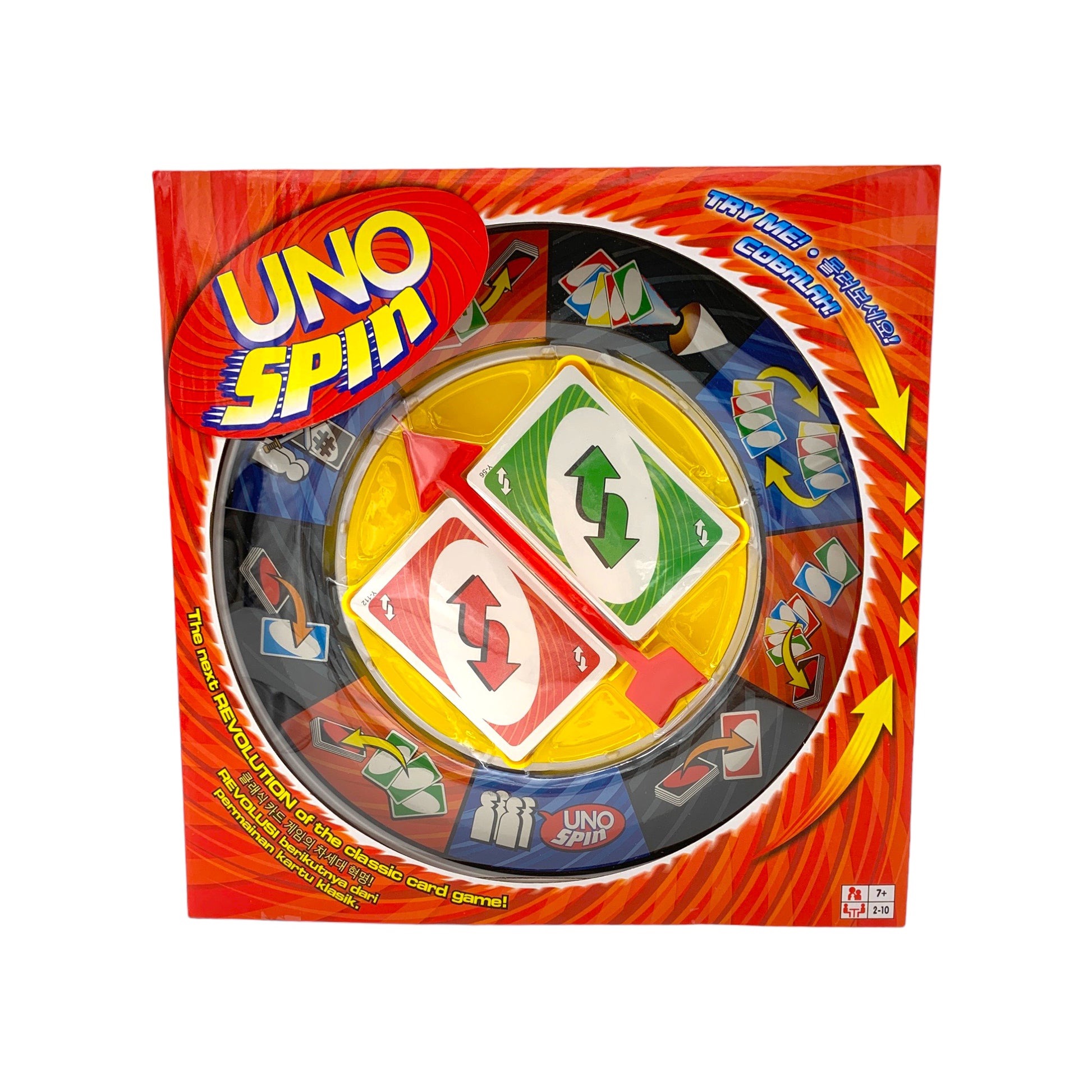 Uno cards game Box set | Daraz.lk