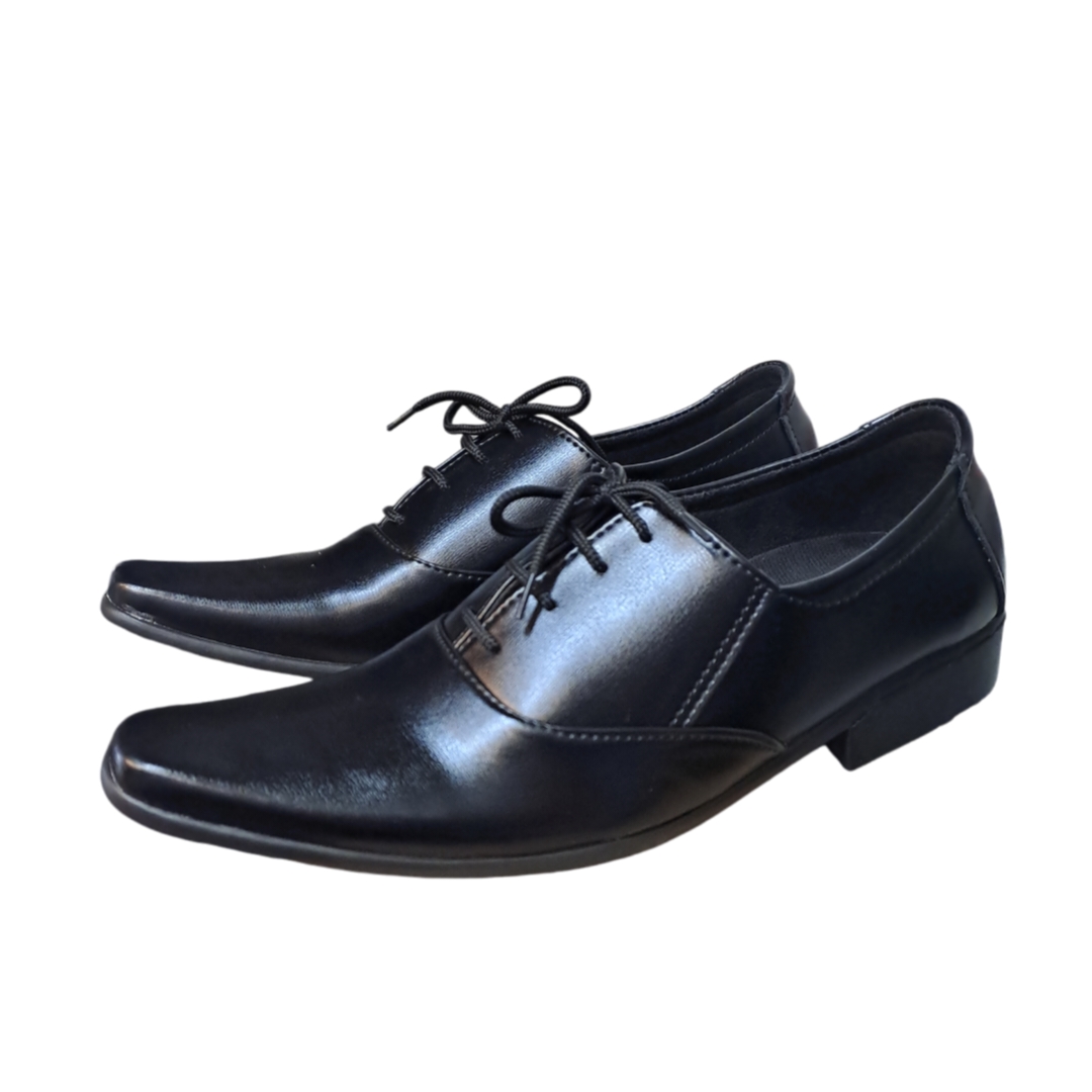 Mens Formal shoe by TDR new stitched shoe arrival latest trending office and school shoe. 