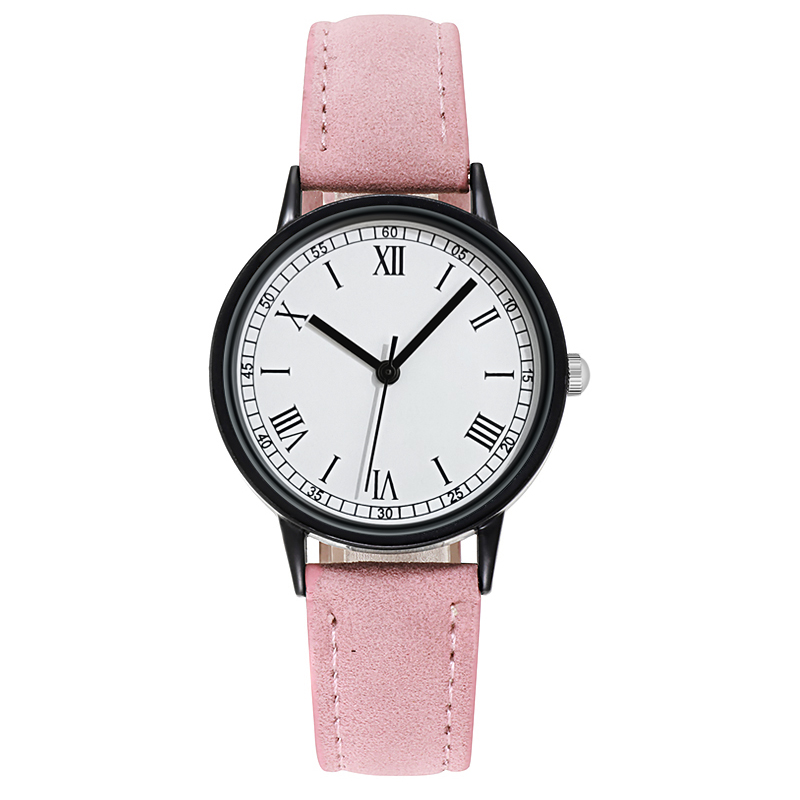 Luxury Women Watch Leather Casual Watches Ladies Quartz Wristwatch Clock Reloj Mujer Quartz Wristwatches Montre Femme. 