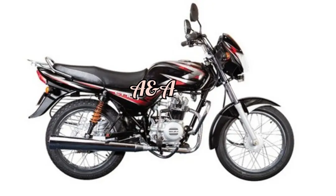 Bajaj ct 100 old model online price