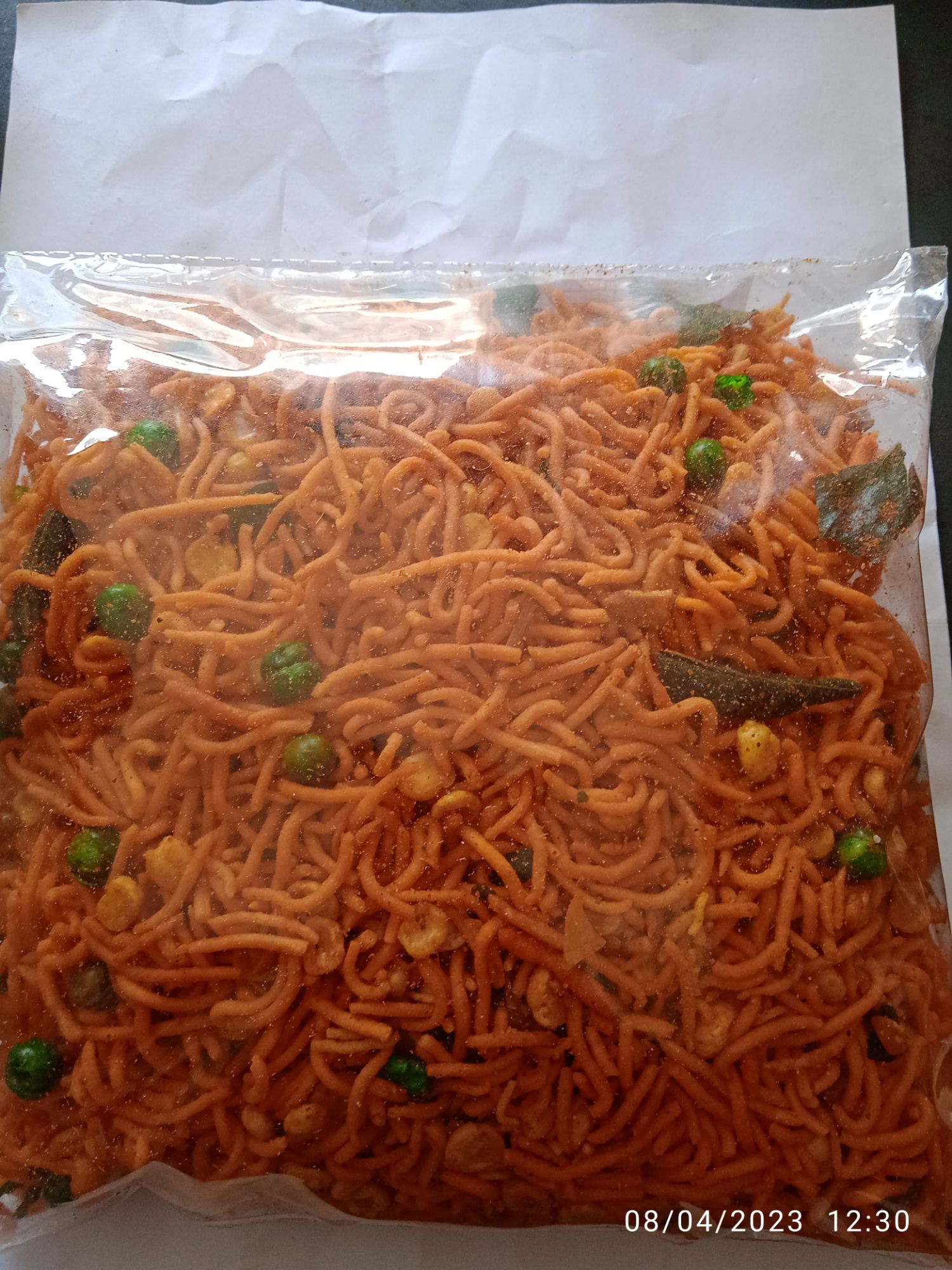NESTA TOP TASTE MIXTURE - 1kg. 