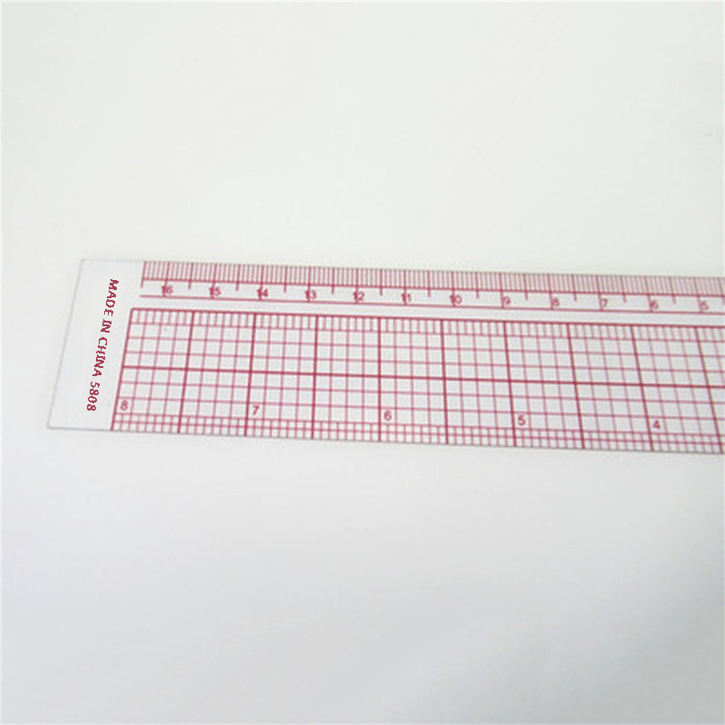 Pattern Making L Shaped Ruler L Shape Clothing Pattern Ruler Garment Cutting Quilting Ruler Sewing ...