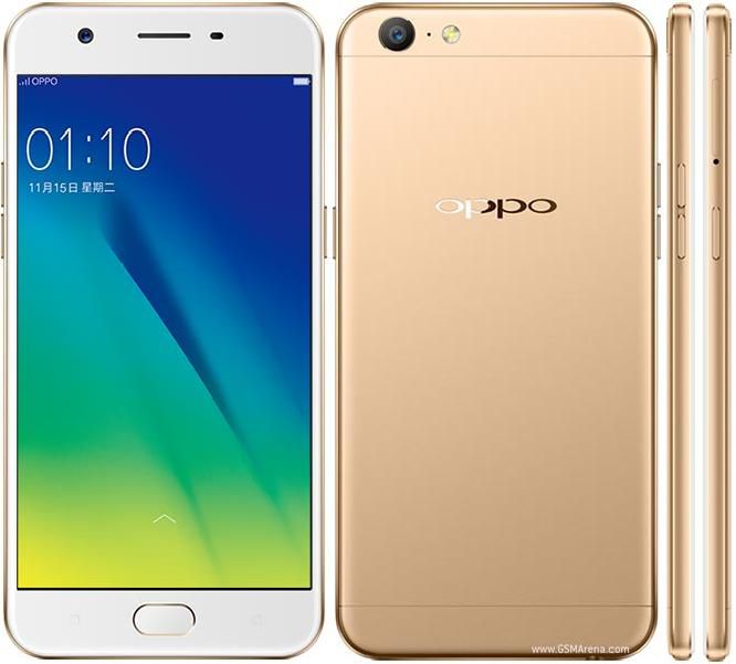 oppo a57 new rate