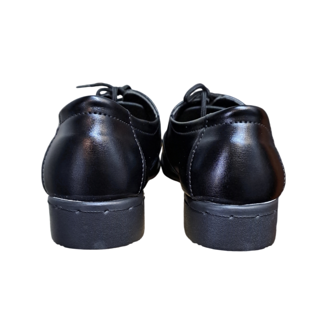 Mens Formal shoe by TDR new stitched shoe arrival latest trending office and school shoe. 