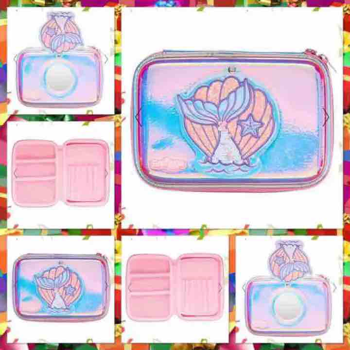 smiggle glitz lunchbox