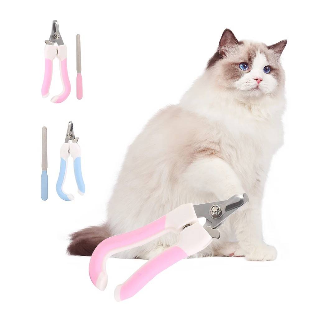 Amazon.com: Necoichi Purrcision Feline Cat Nail Clippers Stress-Free,  Expertly Crafted in Japan, Neater, Easier, Safer, 30% Thinner Blades, No.1  Seller in Japan! (1 Pack of 1 Piece) : Pet Supplies
