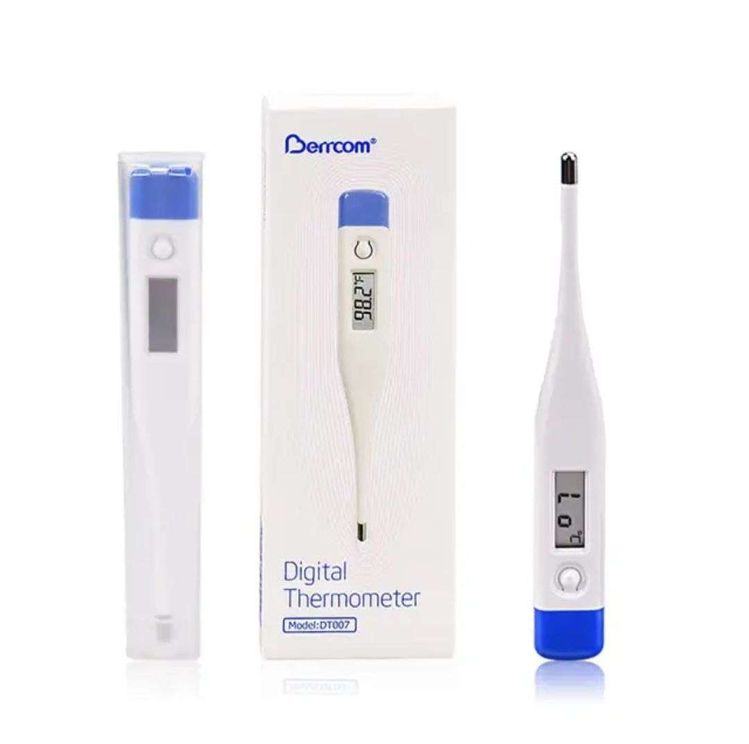 THERMOMETER INFRARED HAND HELD -50 to 350 C&F - Eduscience