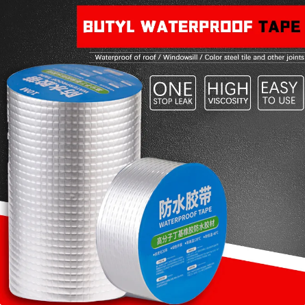 Super Waterproof Tape Stop Leaks Seal Repair Garden Hose Water Bonding