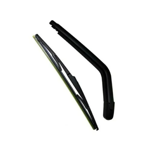 Hybrid Car Wiper for All Three wheel
(TVS & BAJAJ). 