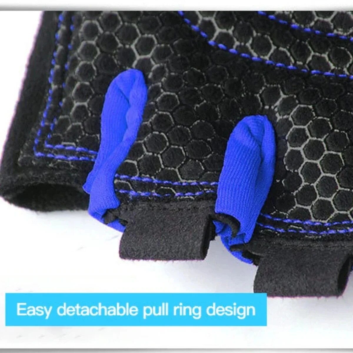 Gym Gloves for Men Women Fitness Weight Lifting Wristband Gloves Body Building Training Sports Exercise Cycling Glove Shockproof. 