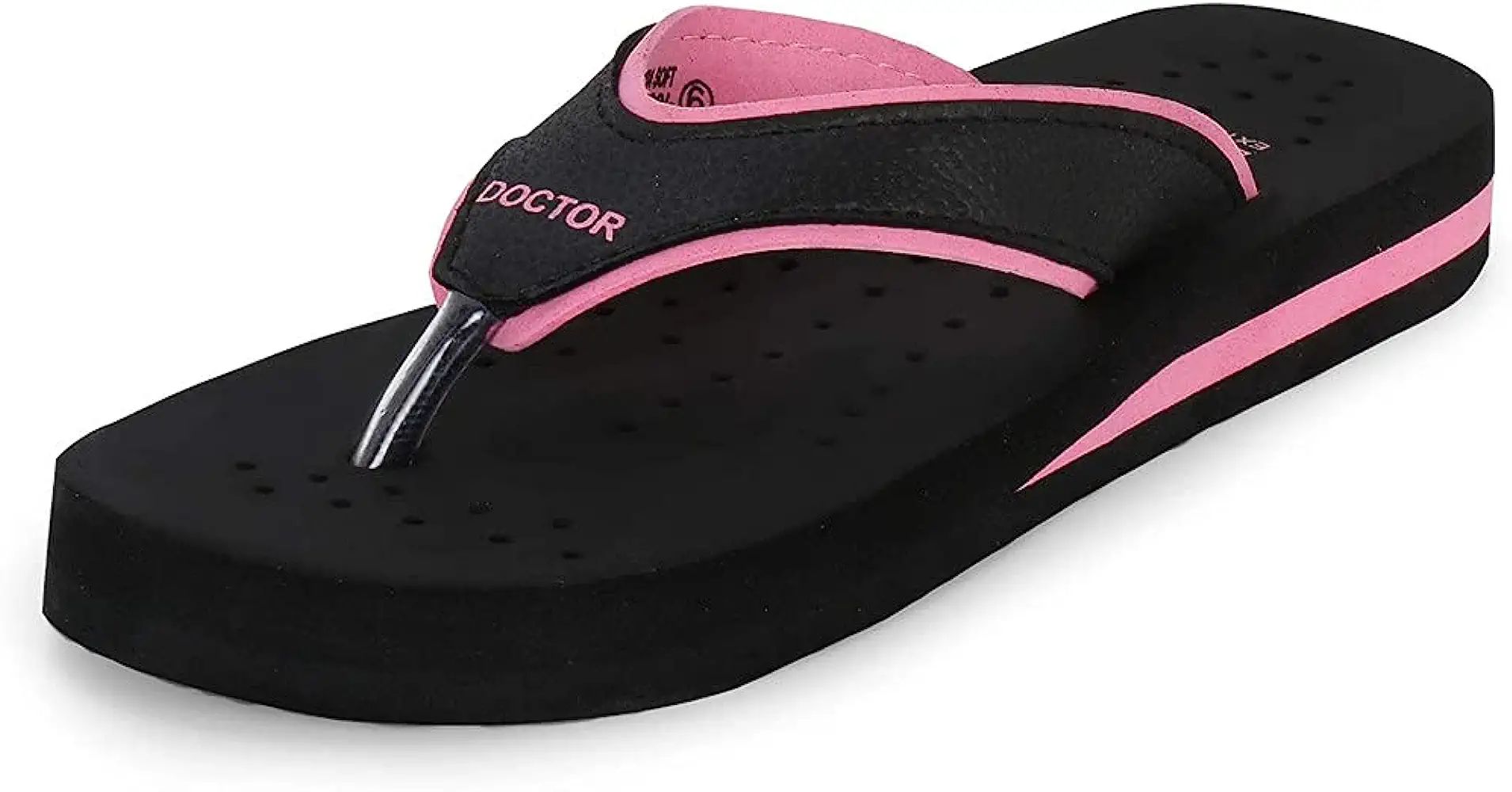 DOCTOR EXTRA SOFT Doctor Ortho Slippers for Women