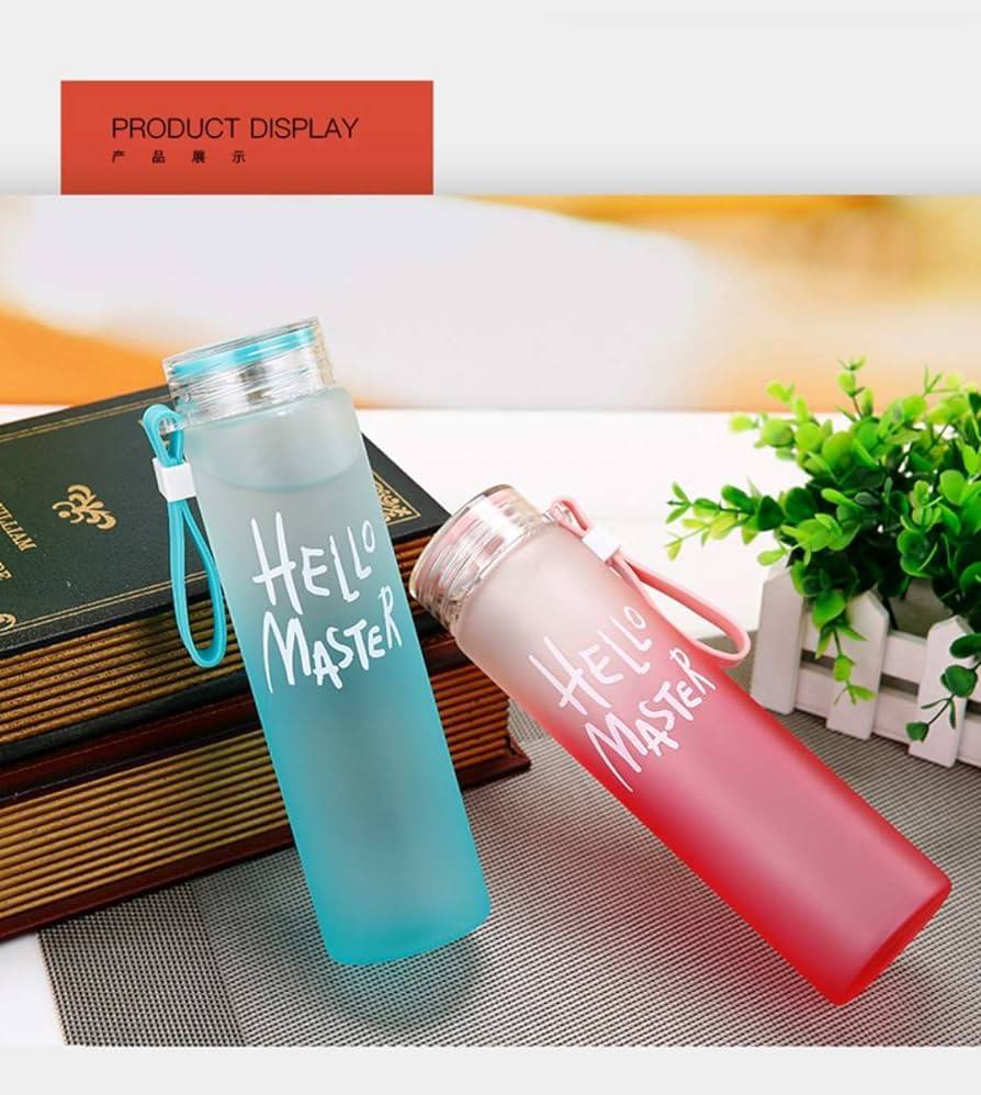 1pc 900ml Stainless Steel Insulated Water Bottle, Outdoor Portable Sport  Bottle, Ice-keeping, Fashionable, For Men And Women, Gym, School