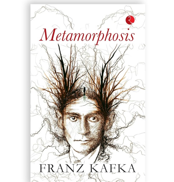 Metamorphosis Complete Edition Book