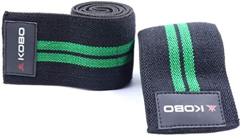 Kobo WTA-44 Elbow Knee Wrap. 