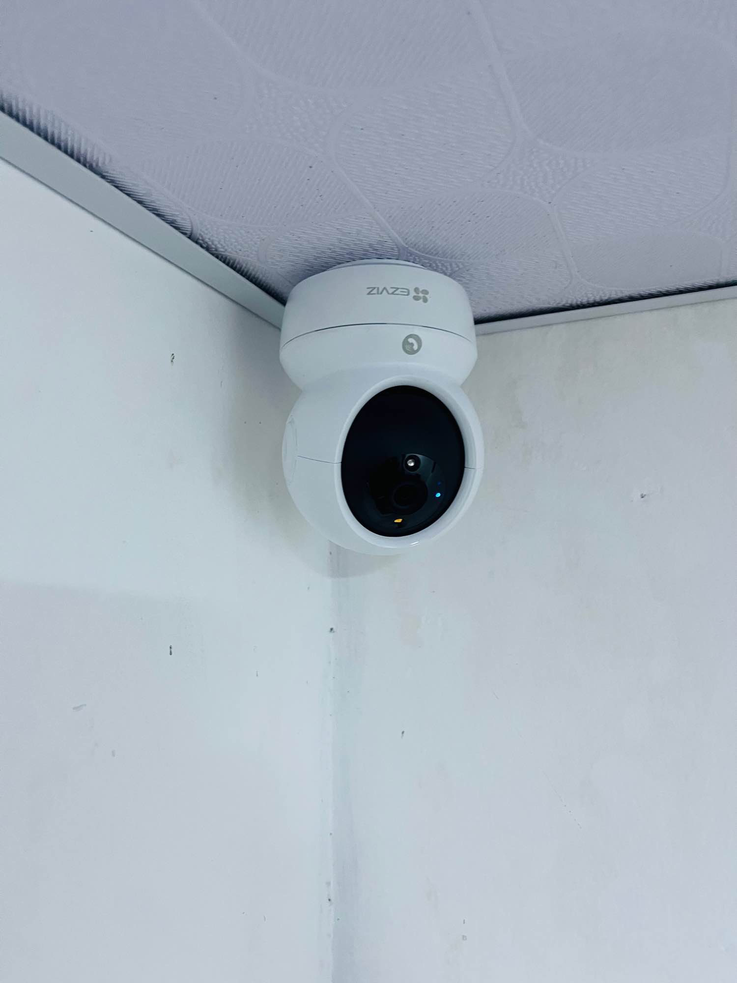 EZVIZ H6C PRO 3mp 2K | TY1 2MP wifi CCTV camera | Hikvision. 