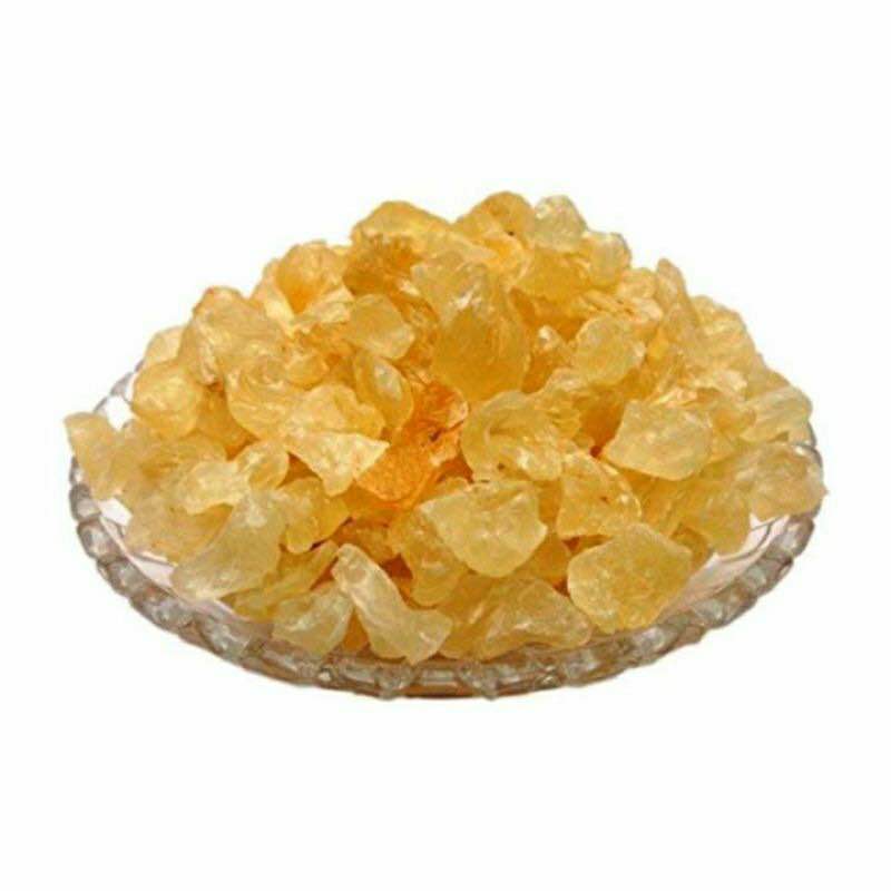Almond gum 100g (Badam Pisin)