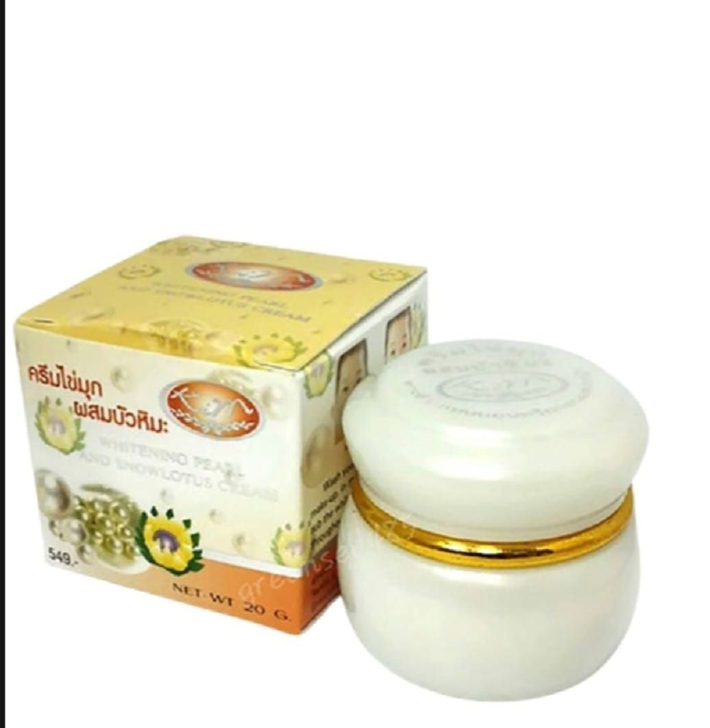 KIM original cream yellow. 