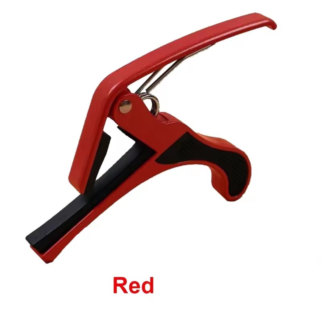 Guitar Capo for Acoustic Guitar , Electric Guitar , Classical Guitar ...