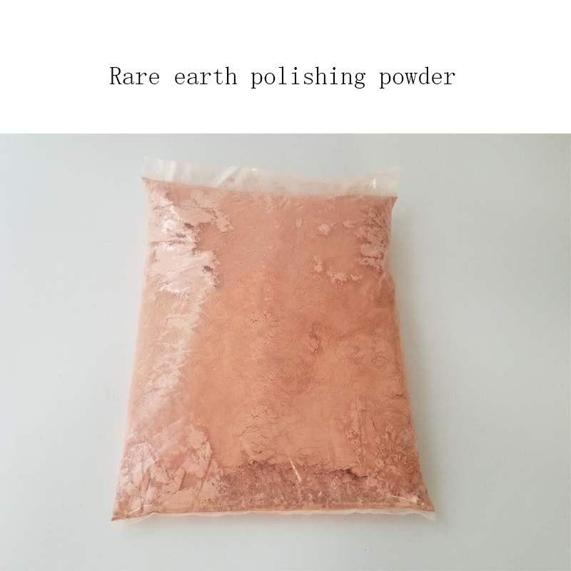 50g/100g/200g  Rare Earth Polishing Powder Glass Mirrors Composite Polishing Cerium Oxide Powder Abrasive Tool Car Windows. 
