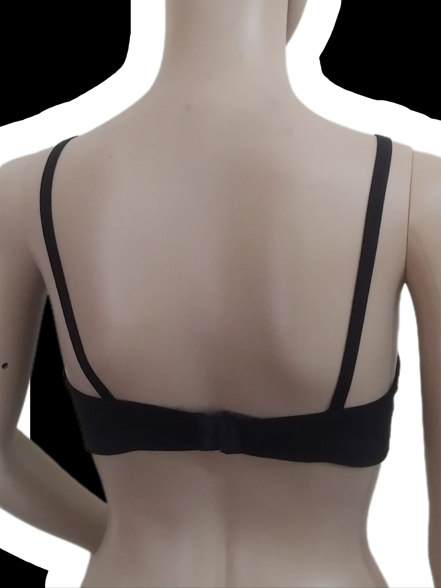 Free Panty with Cup Bra. Seamelss soft cup Bra. T Shirt Bra.. 