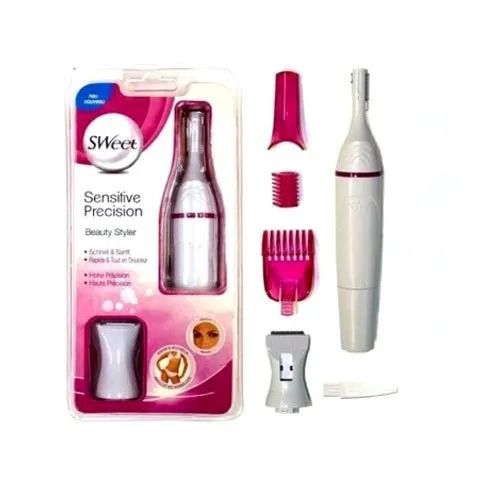 Sweet beauty styler