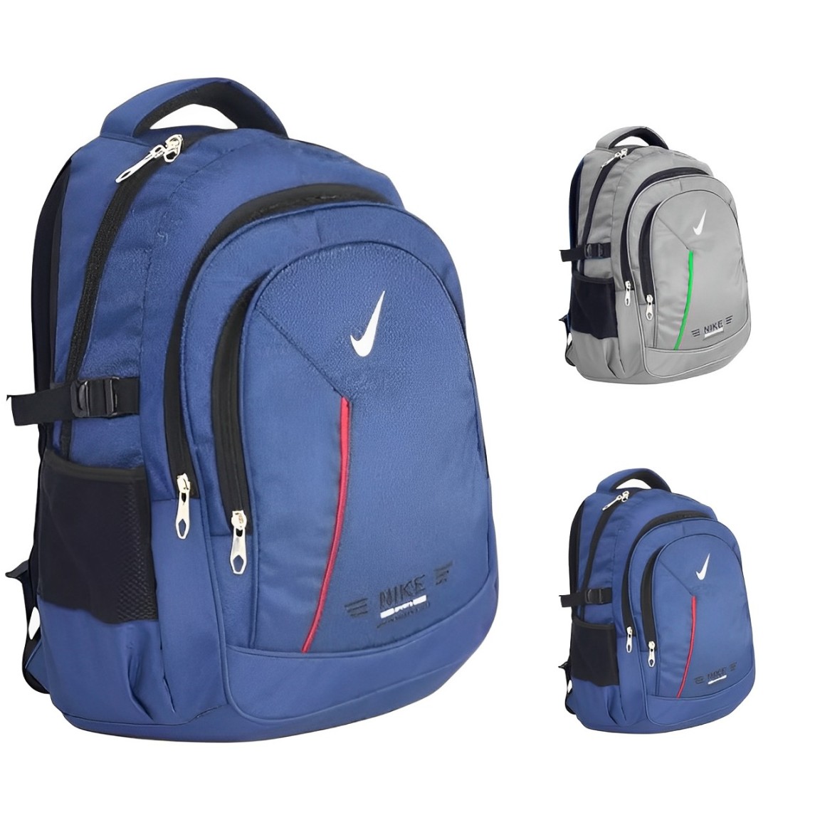 backpack with laptop sleeve nike