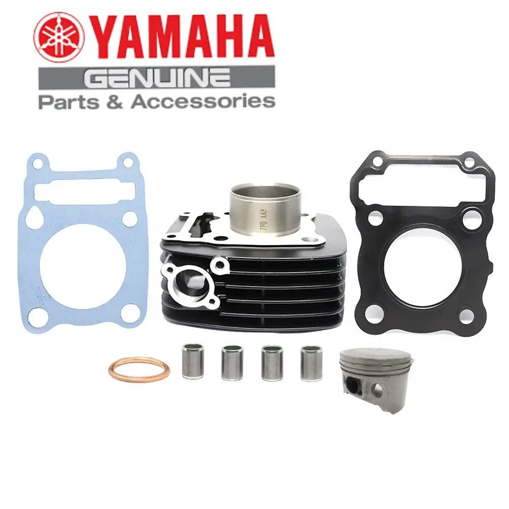 Yamaha fz piston deals price