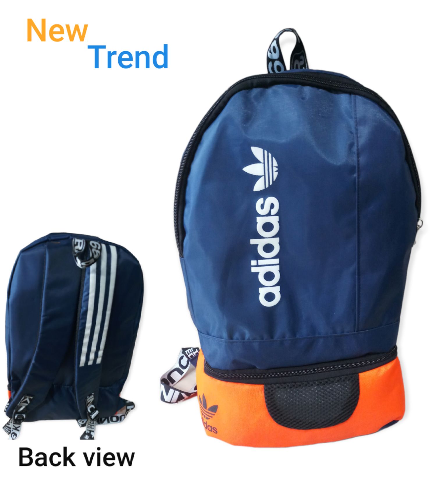 adidas backpacks in sri lanka South Park Towelie Premium Backpack Secure fit ADIDAS ORIGINALS UNISEX LIFESTYLE BACKPACK