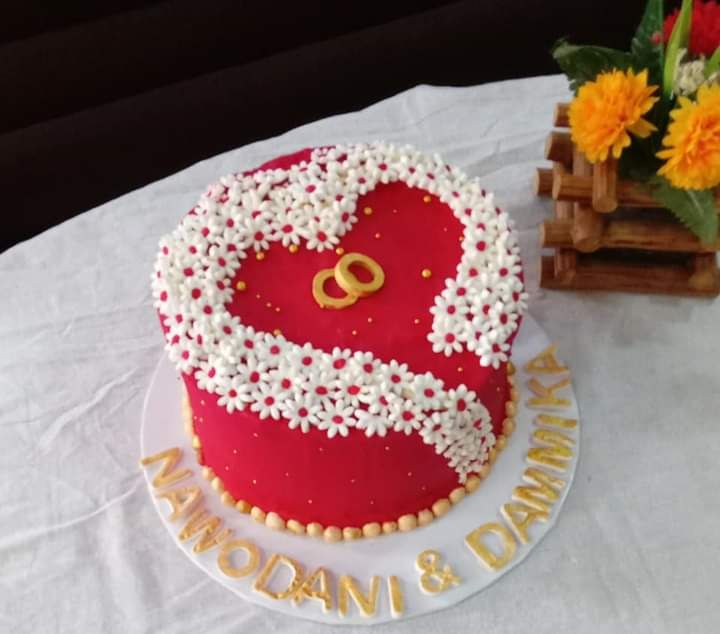 birthday cake