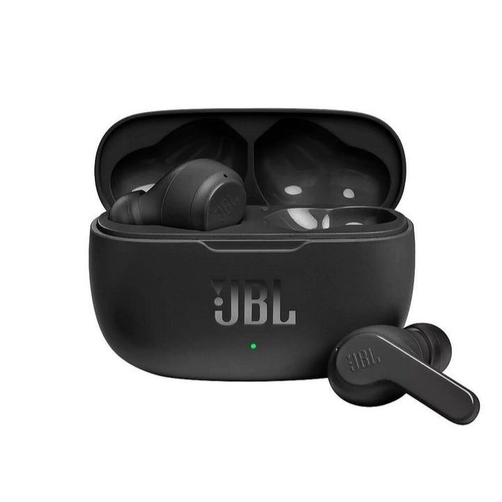 JBL wave 200 tws. 