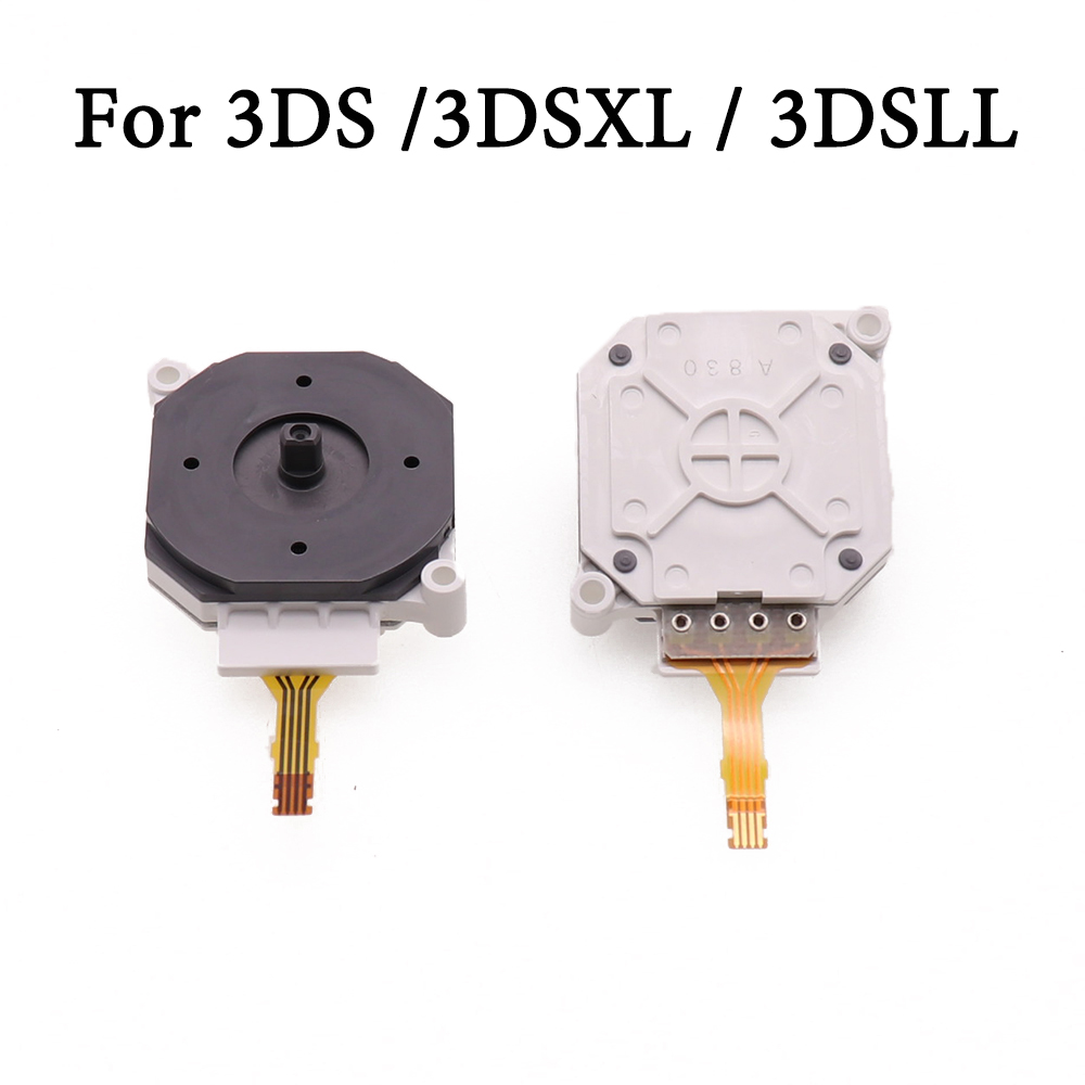 1piece 3D Analog Sensor Stick Joystick for PSP 1000 2000 3000 PSV2000 ...