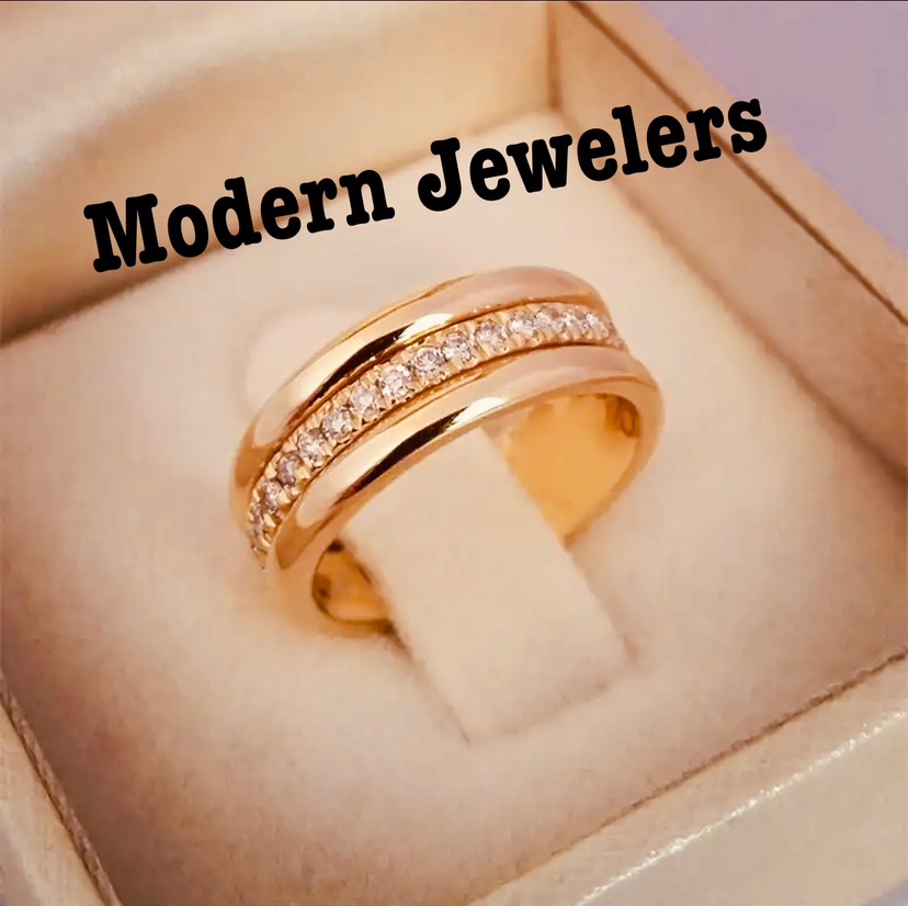 New wedding ring deals designs