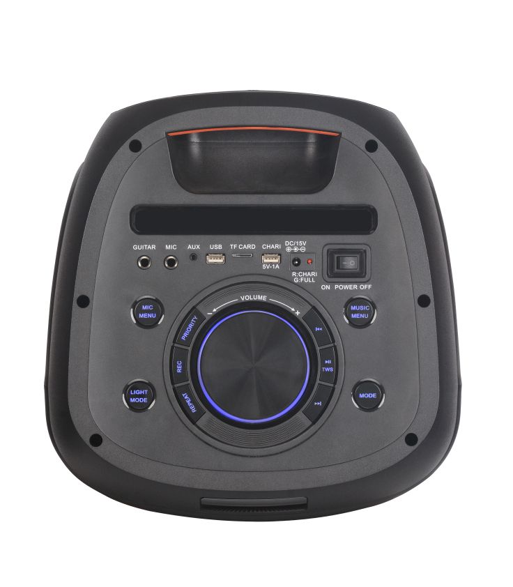 NDR 810 High Quality Party Speakers. 