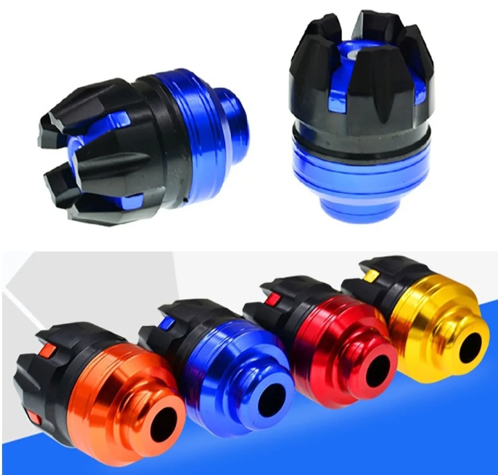 Wheel Slider For Universal Bike