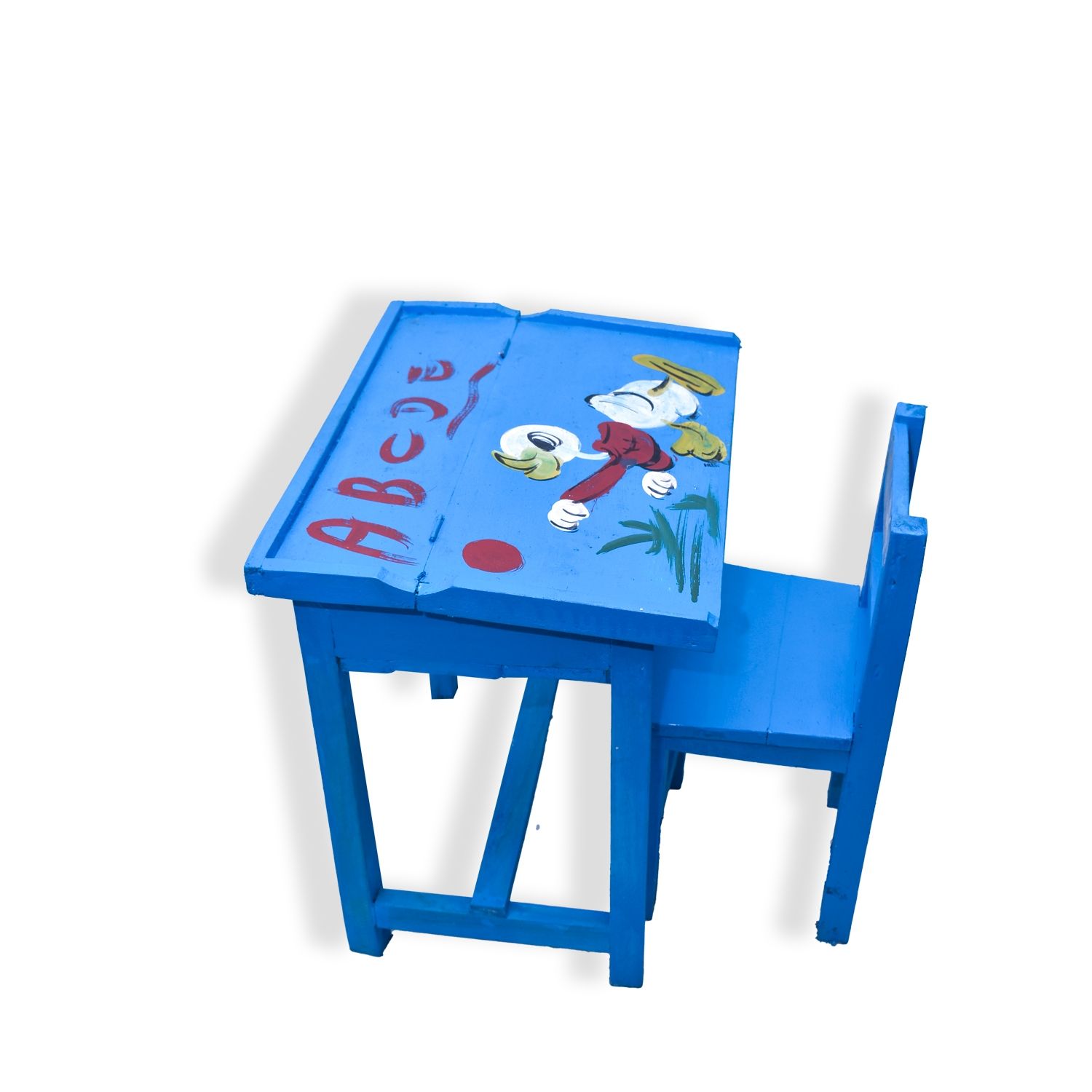 Baby desk and chair set online