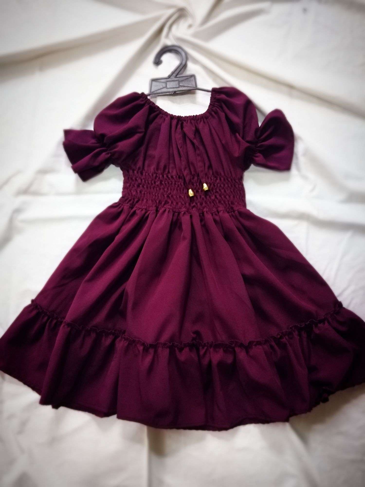 Kids Hot Selling Clothing Frock Design for Baby Girls Dress - China Children  Clothes and Clothing price | Made-in-China.com