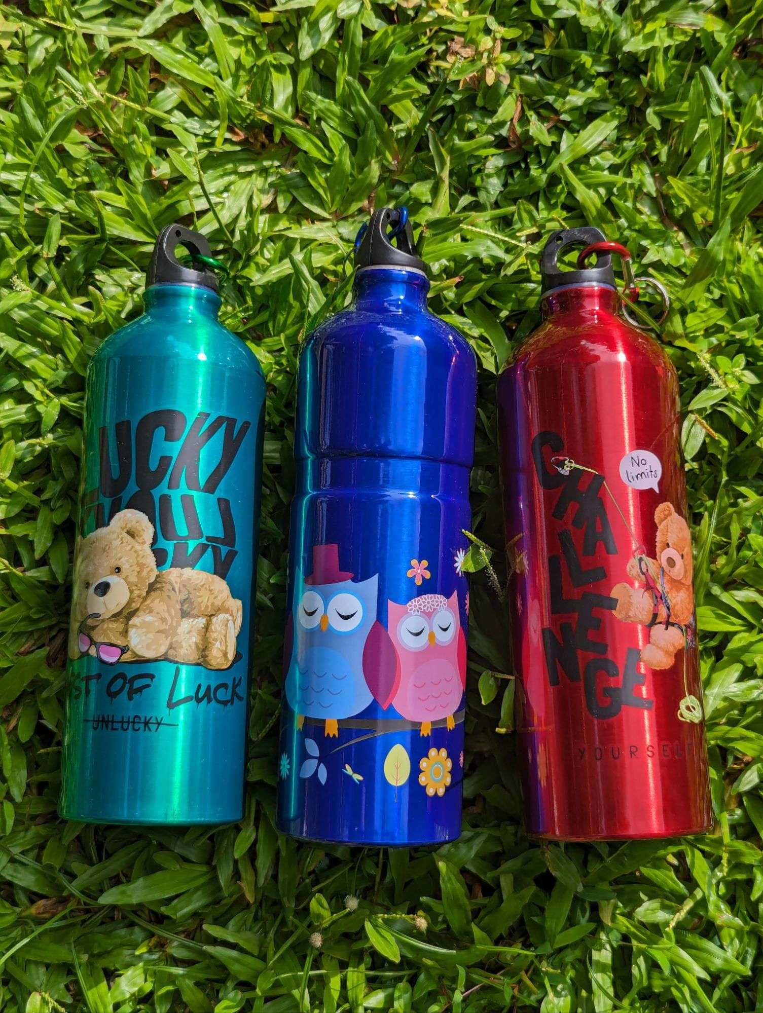 Great 350ml Cola Shape Cute Water Bottle For Kids