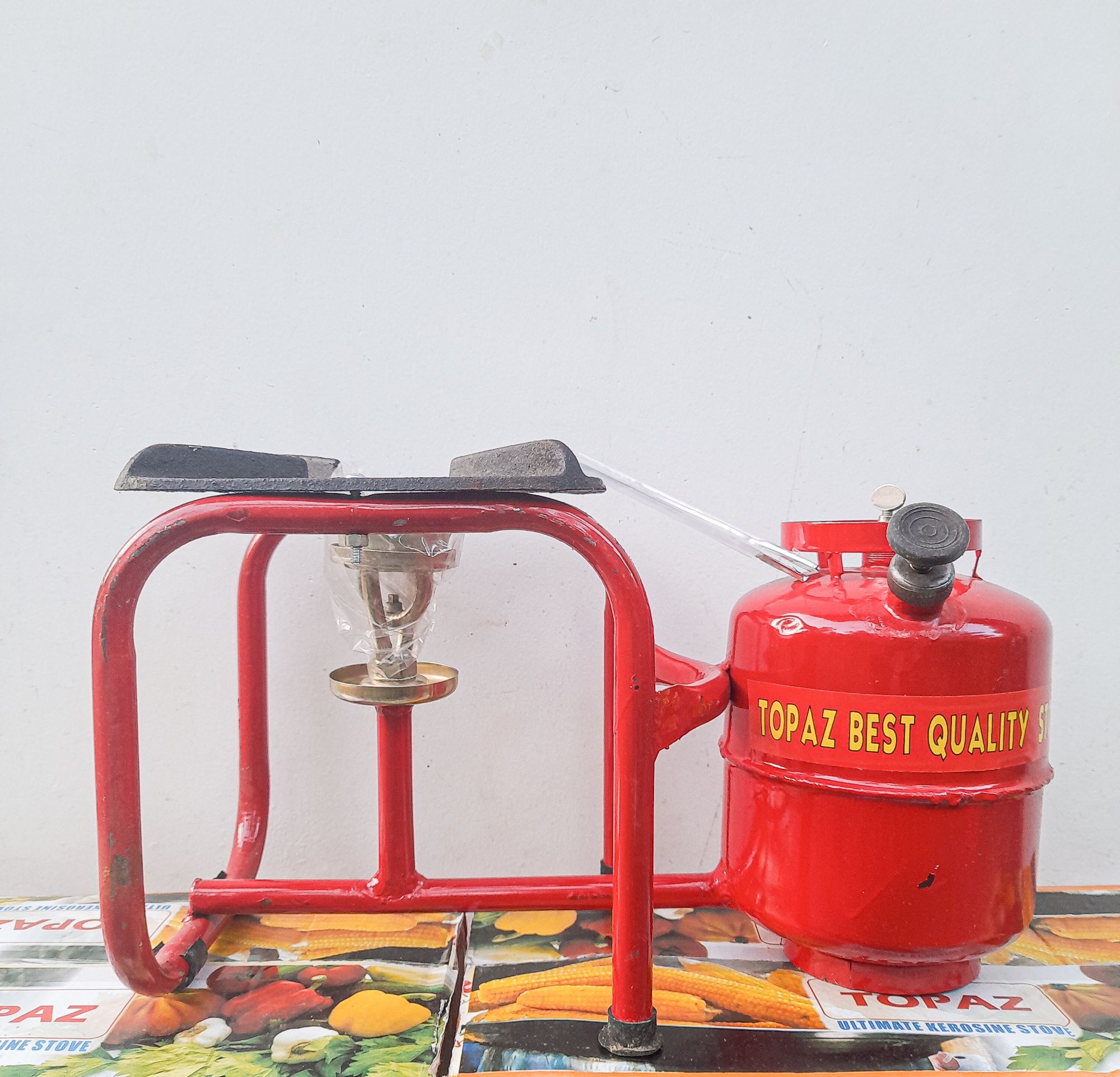 3L Kerosene Pump Stove. 