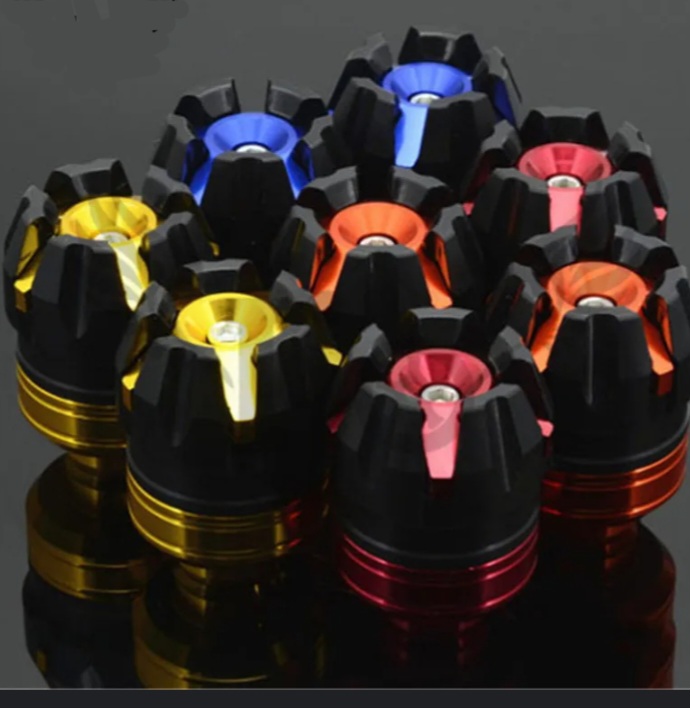 Wheel Slider For Universal Bike. 