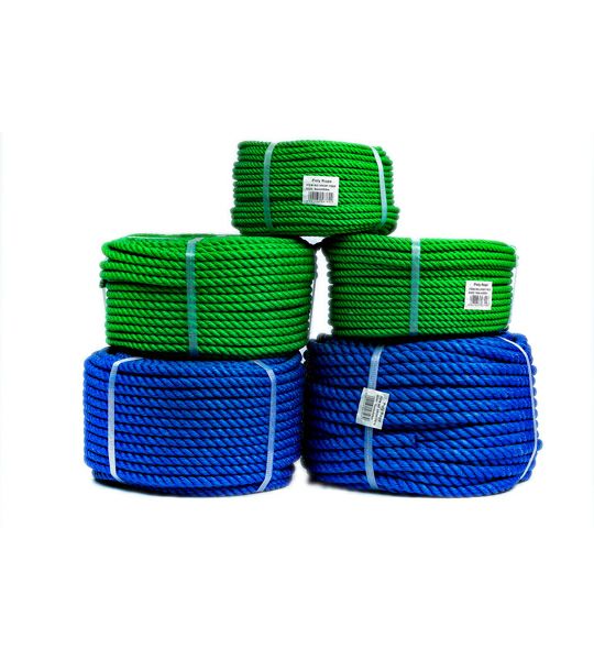 Nylon Rope 12mm 100 Yards +/- 5 Yards | Daraz.lk