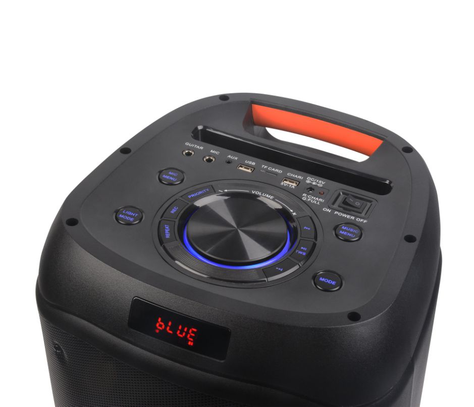 NDR 810 High Quality Party Speakers. 
