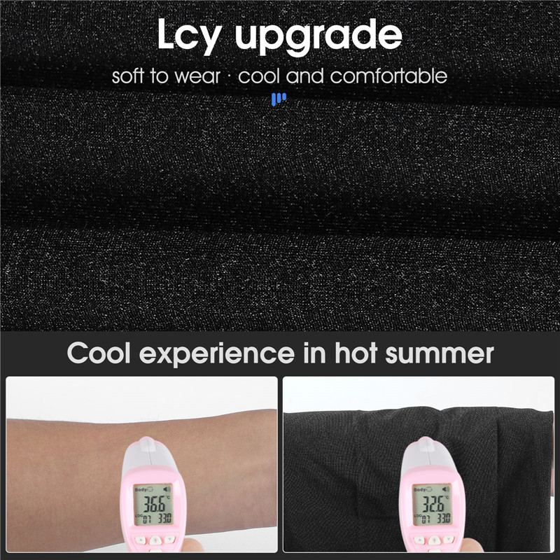WEST BIKING Breathable Summer Cycling Headwear Ice Silk Anti UV Face Cover Outdoor Sport Running Scarf Dustproof Men Women Mask. 