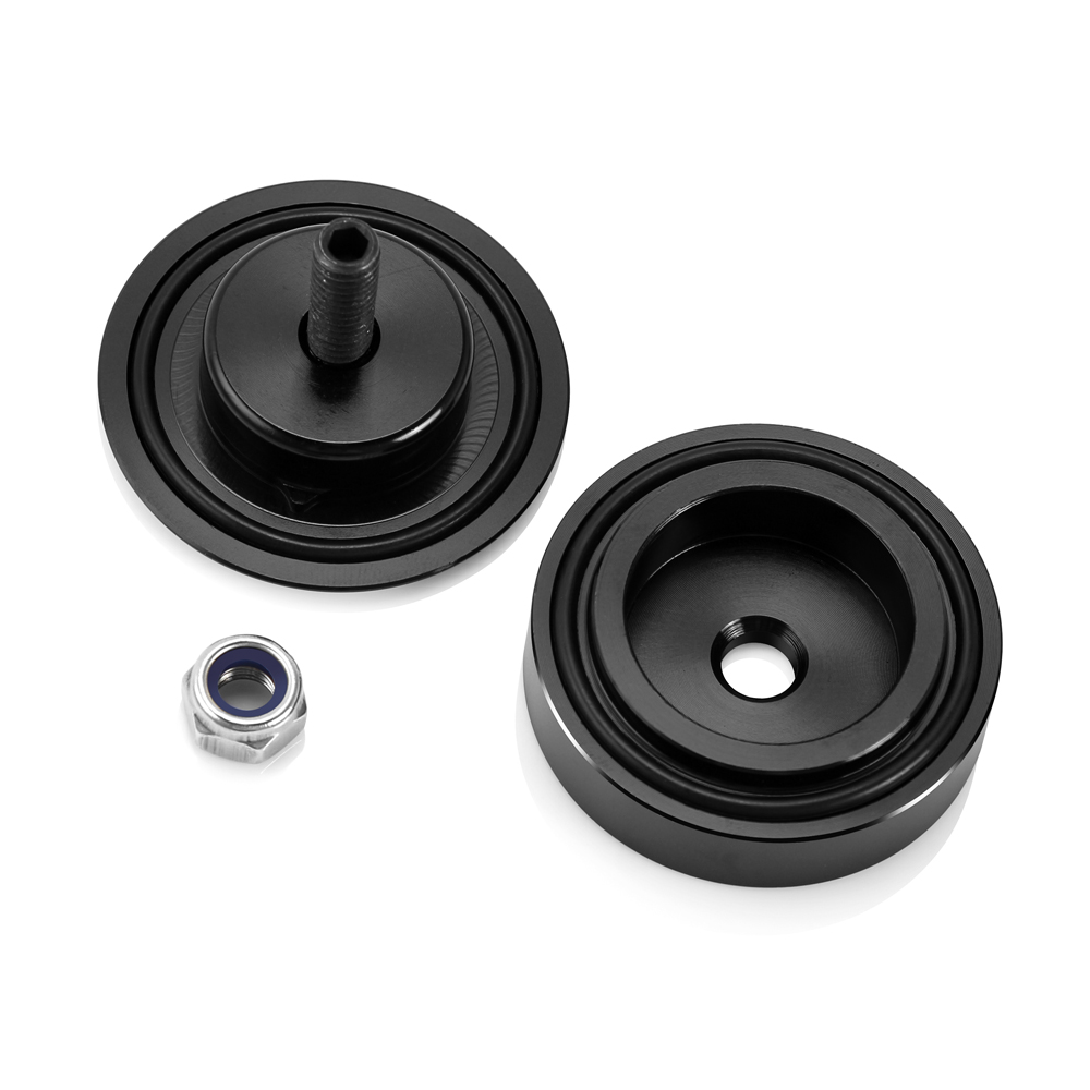 Aluminum Car Rear Wiper Delete Kit Plug Cap for Volkswagens VW CC Polo T5 6R Golf 7 6 5 4 MK7 MK5 Passat B6 For Honda. 