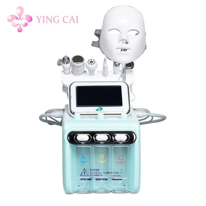 7 in 1 Hydrafacial Machine, hydrafacial machine