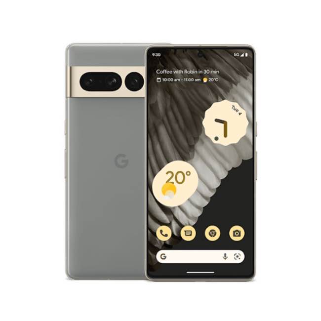 Google Pixel 7 Pro 12GB/128GB - 1 Year Software Warranty. 