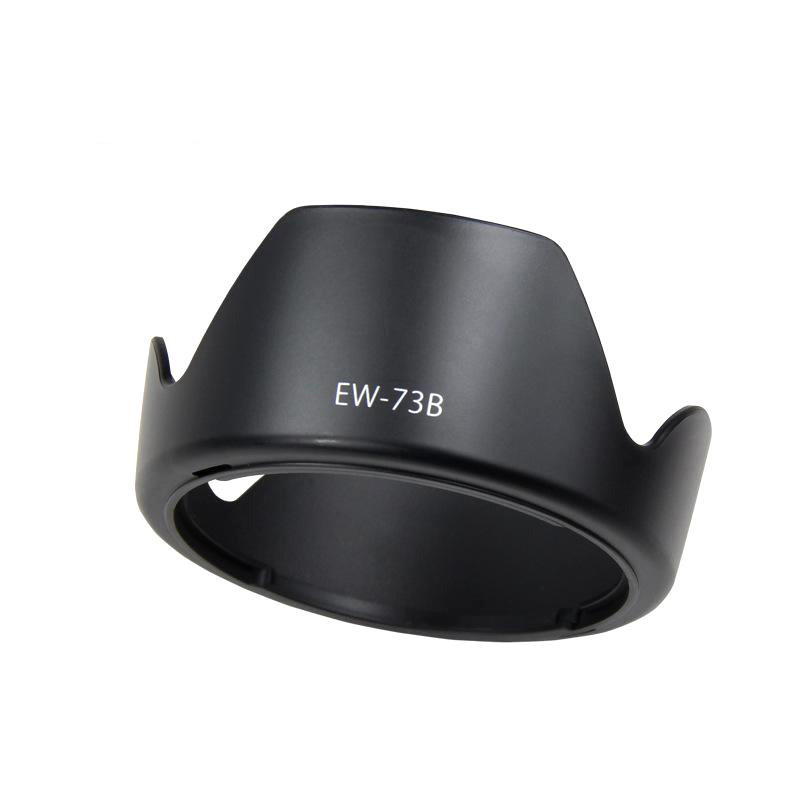 EW-73B EW73B camera Lens Hood for Canon EF-S 18-135mm f/3.5-5.6 IS. 