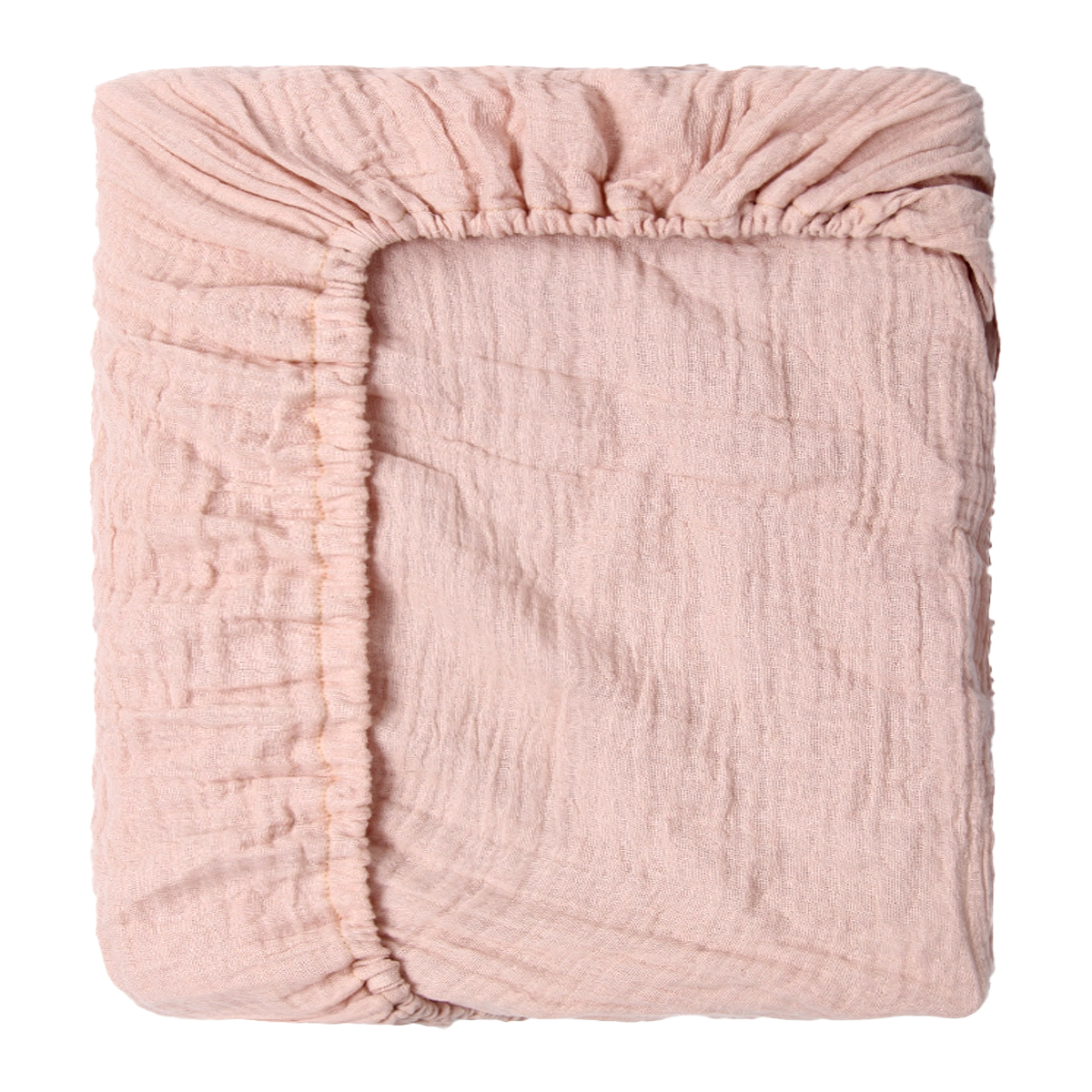 Baby Bed Sheet Baby Bedding Solid Color Baby Fitted Sheets Cotton Crib Mattress Children's Bed Cover For Newborn Baby Bed Sheet. 