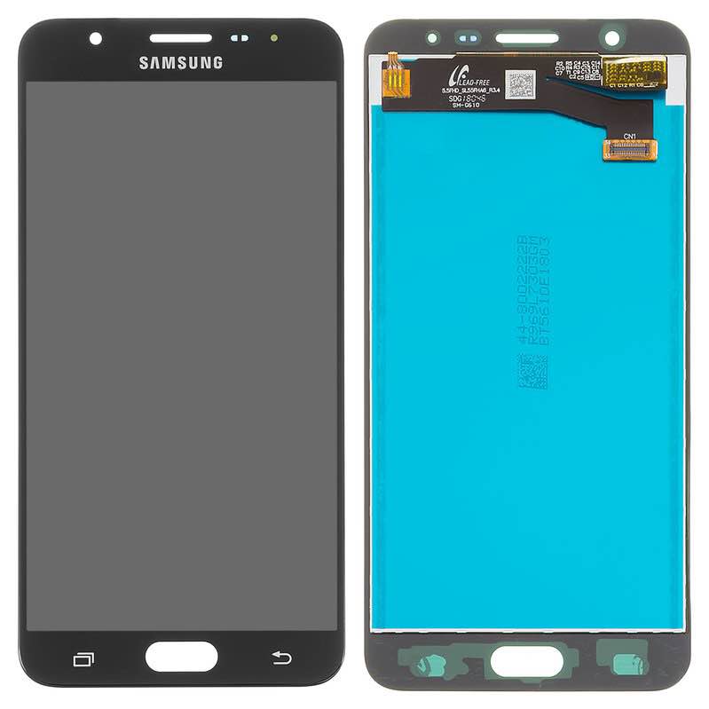 Samsung Galaxy J7 Prime High Quality A Grade Display | Daraz.lk