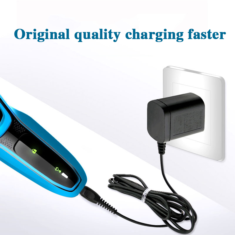 HQ8505 Charger Razor blade for PHILIPS shaver  Series1000 3000 5000 7000 9000. 
