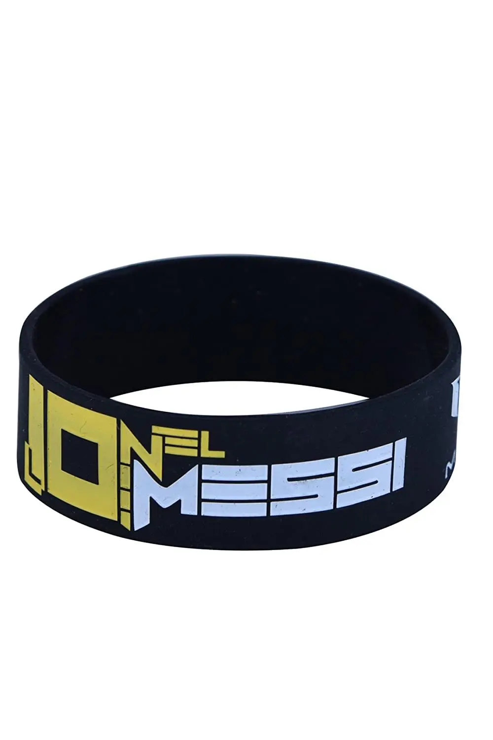 Messi wristband hot sale